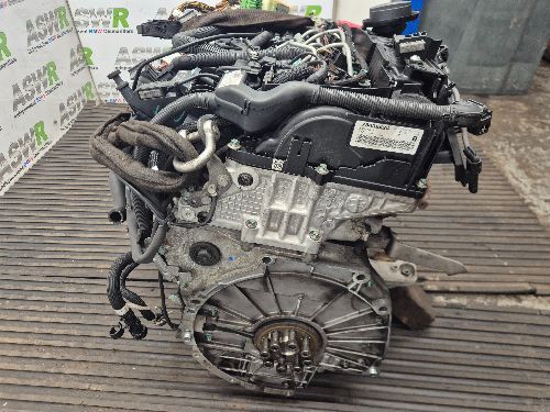 BMW Engine N47D20C N47N F20 F22 F30 F32 1 2 3 4 SERIES 16d 18d