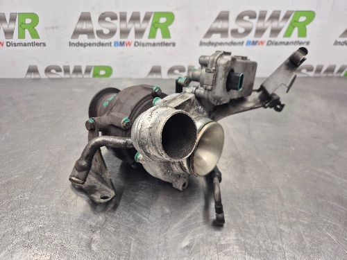 BMW Turbo Charger Diesel N47N F20 F30 F36 1 3 4 SERIES E84 X1