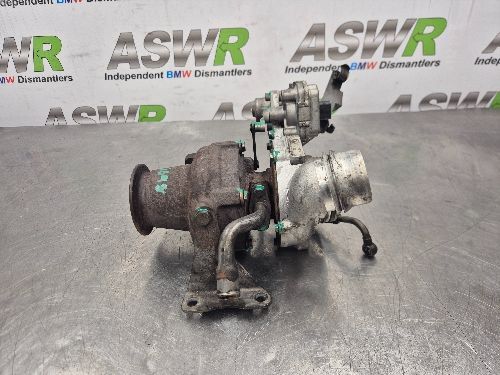 BMW Turbo Charger Diesel N47N F20 F30 F36 1 3 4 SERIES E84 X1