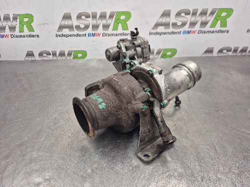 BMW Turbo Charger Diesel N47N F20 F30 F36 1 3 4 SERIES E84 X1