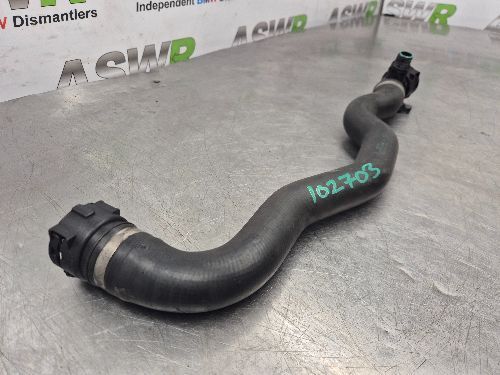 BMW 1 3 SERIES Top Radiator Hose N47N F20 F21 F30 F31