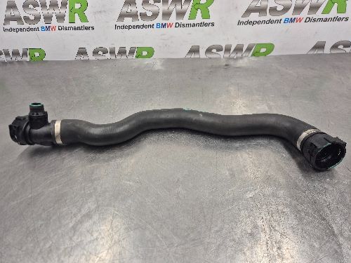 BMW 1 3 SERIES Top Radiator Hose N47N F20 F21 F30 F31