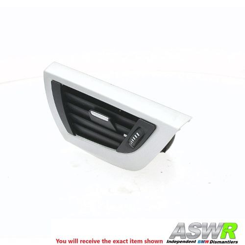 BMW Air Vent Dashboard O/S Drivers Right F20 F22 1 2 SERIES