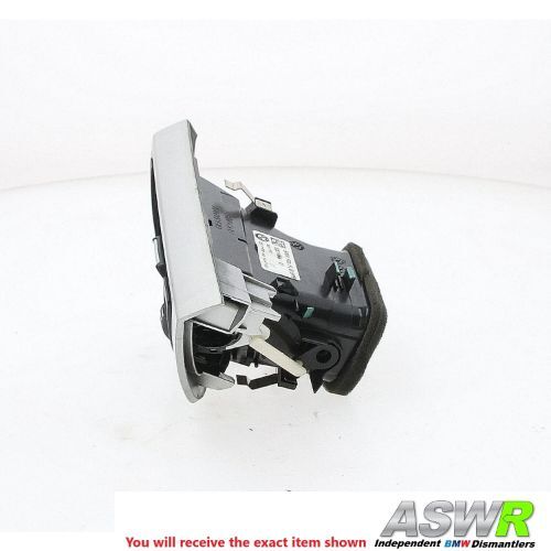 BMW Air Vent Dashboard O/S Drivers Right F20 F22 1 2 SERIES