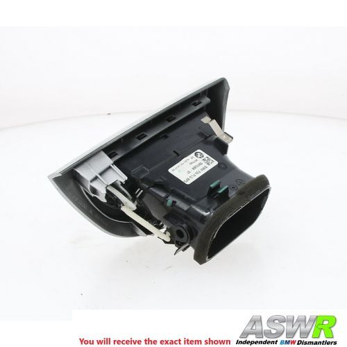 BMW Air Vent Dashboard O/S Drivers Right F20 F22 1 2 SERIES