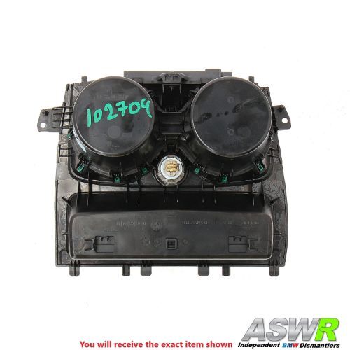 BMW F20 F21 1 SERIES Centre Console Cup Holder