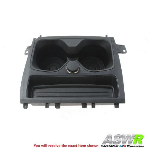 BMW F20 F21 1 SERIES Centre Console Cup Holder