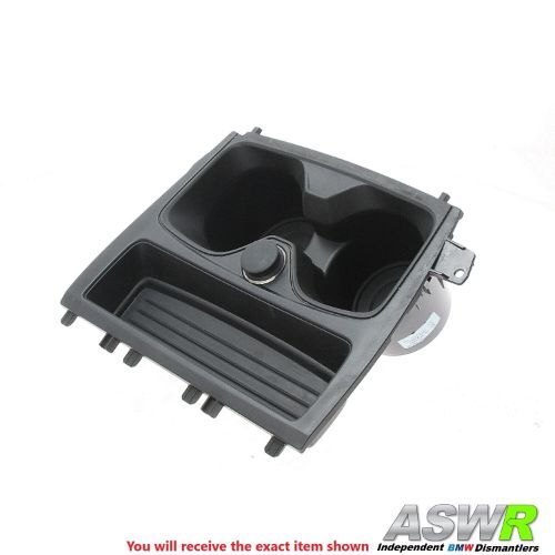 BMW F20 F21 1 SERIES Centre Console Cup Holder