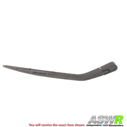 BMW F20 F21 1 SERIES Rear Wiper Arm