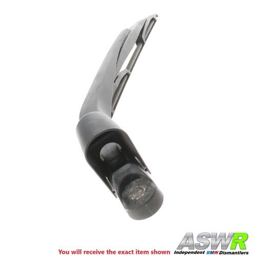 BMW F20 F21 1 SERIES Rear Wiper Arm
