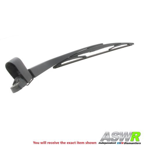 BMW F20 F21 1 SERIES Rear Wiper Arm
