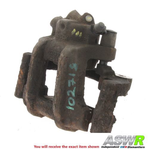 BMW Front Brake Caliper O/S Drivers Right F20 F30 1 3 SERIES