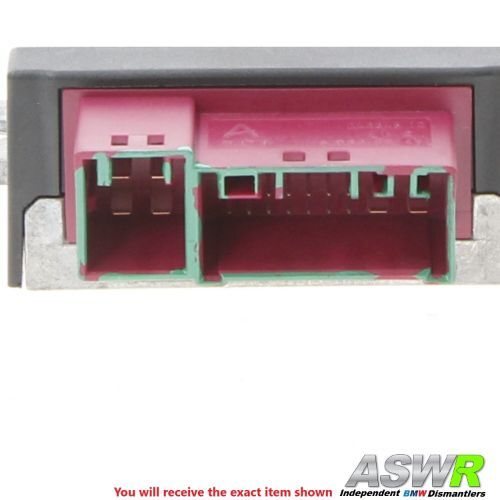 BMW Fuel Pump Control Unit F20 F21 F22 F30 1 2 3 SERIES N47 DIESEL