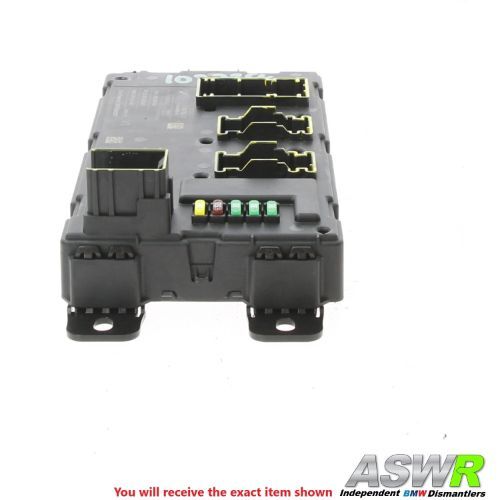 BMW REM Body Control Module F20 F21 1 SERIES