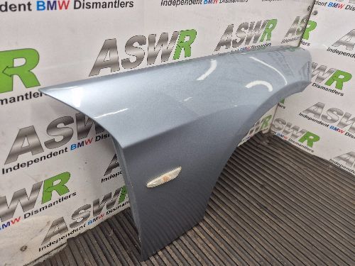 BMW 3 SERIES Wing Front E90 E91 O/S Right Drivers Side