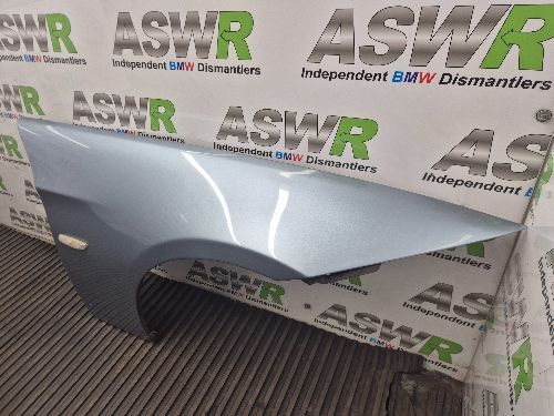 BMW 3 SERIES Wing Front E90 E91 O/S Right Drivers Side