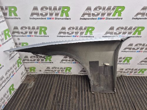 BMW 3 SERIES Wing Front E90 E91 O/S Right Drivers Side