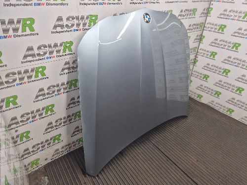 BMW Bonnet E90 E91 3 SERIES LCI