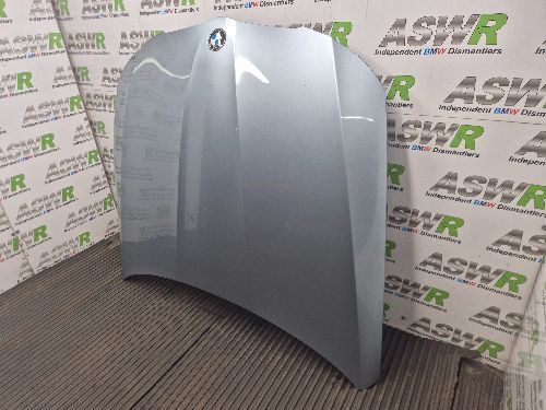 BMW Bonnet E90 E91 3 SERIES LCI