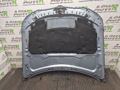 BMW Bonnet E90 E91 3 SERIES LCI