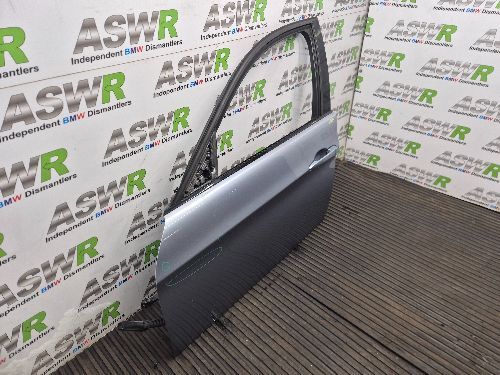 BMW 3 SERIES Door Front E90 E91 N/S Passenger Left