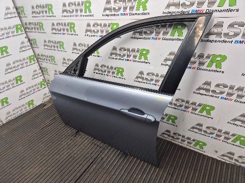 BMW 3 SERIES Door Front E90 E91 N/S Passenger Left