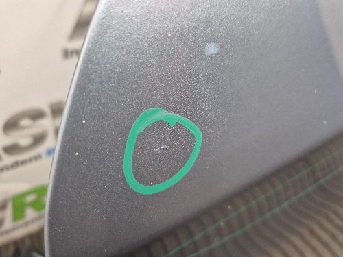 BMW 3 SERIES Door Front E90 E91 N/S Passenger Left