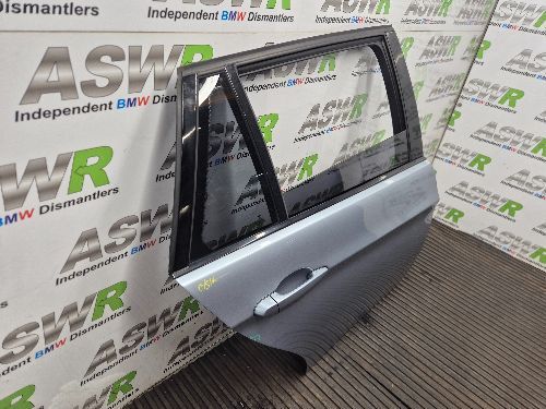 BMW 3 SERIES Door Rear O/S Drivers Right E91 TOURING