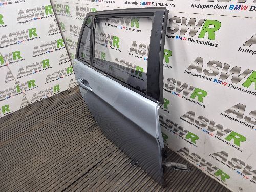 BMW 3 SERIES Door Rear O/S Drivers Right E91 TOURING