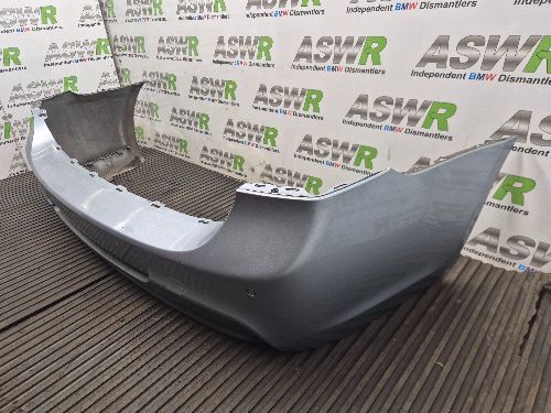 BMW 3 SERIES Bumper Rear M Sport E91 Touring