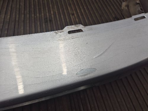 BMW 3 SERIES Bumper Rear M Sport E91 Touring