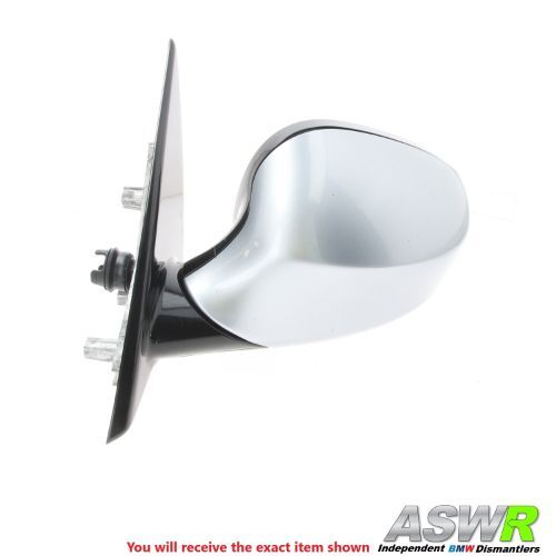 BMW Wing Mirror Power Folding N/S Passenger E90 E91 3 SERIES M Sport