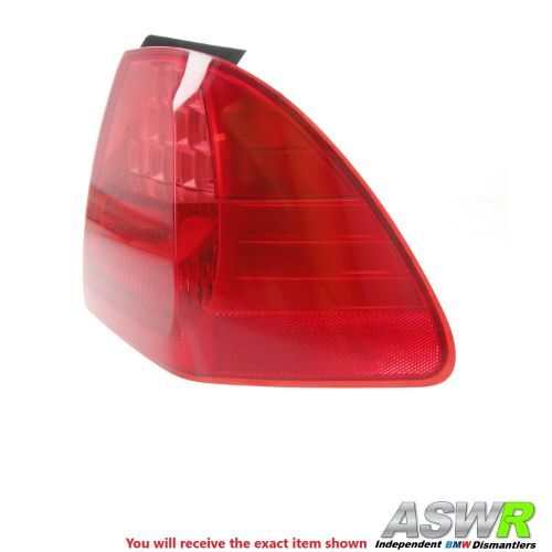 BMW 3 SERIES Light Rear Outer LED O/S Drivers E91 Touring LCI