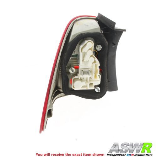 BMW 3 SERIES Light Rear Outer LED O/S Drivers E91 Touring LCI
