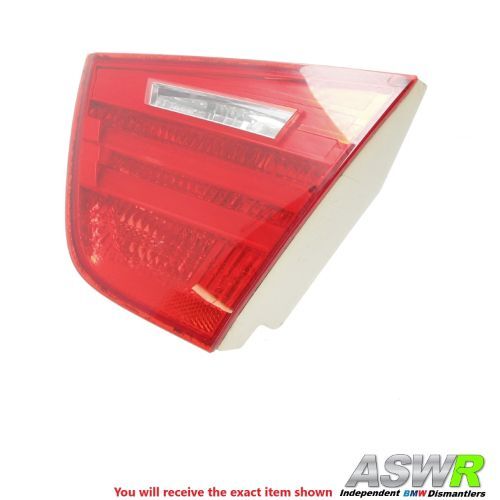BMW 3 SERIES Light Boot / Tailgate O/S Drivers Side E91 Touring LCI