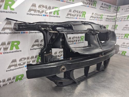 BMW E90 E91 3 SERIES M Sport Complete Front Panel