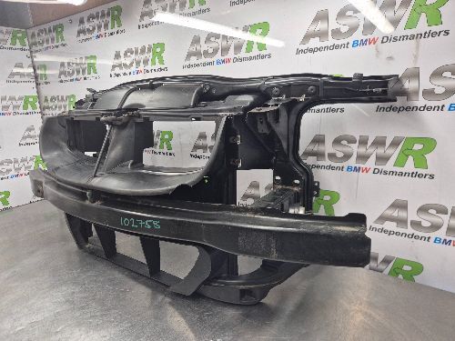 BMW E90 E91 3 SERIES M Sport Complete Front Panel