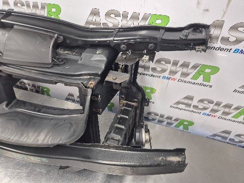 BMW E90 E91 3 SERIES M Sport Complete Front Panel
