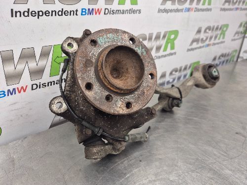 BMW 1 3 SERIES Hub Front Wheel O/S Drivers Right E88 E87 E90