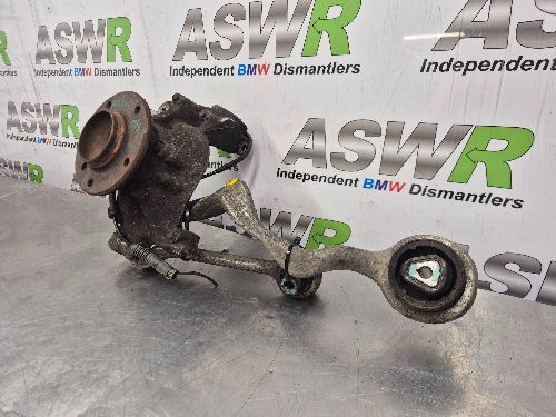 BMW 1 3 SERIES Hub Front Wheel O/S Drivers Right E88 E87 E90