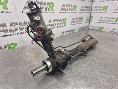 BMW Power Steering Rack 1 3 SERIES E81 E87 E90 E91 E93