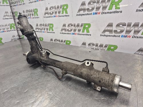 BMW Power Steering Rack 1 3 SERIES E81 E87 E90 E91 E93