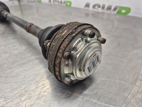 BMW 1 3 SERIES Driveshaft Rear N47 O/S Drivers Right E87 E90