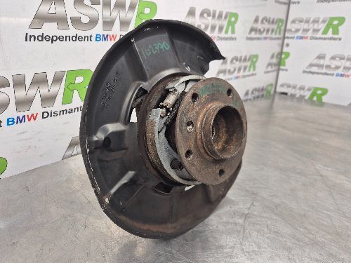 BMW 3 SERIES Wheel Hub Rear O/S Drivers Right E90 E91 LCI