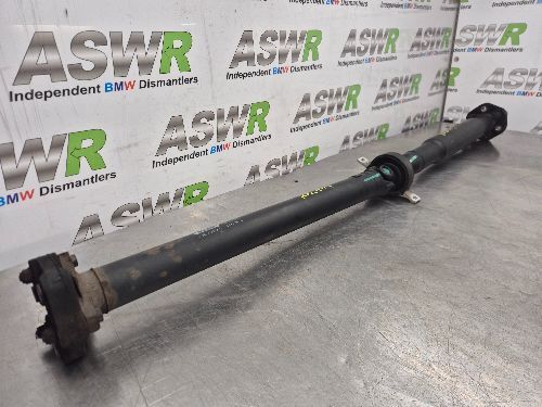 BMW Propshaft Automatic L=1481mm N47 N47N E90 E91 3 SERIES / E84 X1