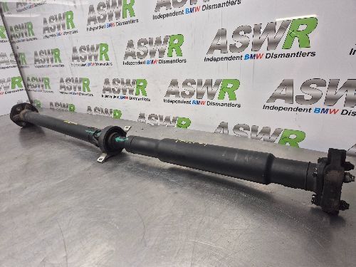 BMW Propshaft Automatic L=1481mm N47 N47N E90 E91 3 SERIES / E84 X1