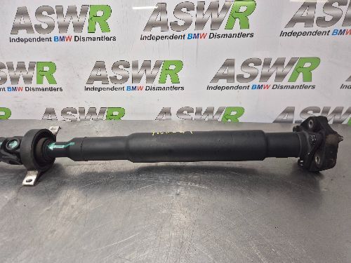 BMW Propshaft Automatic L=1481mm N47 N47N E90 E91 3 SERIES / E84 X1