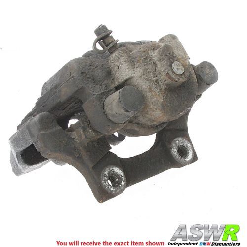 BMW Rear Brake Caliper N/S Passenger Left E87 E90 1 3 SERIES