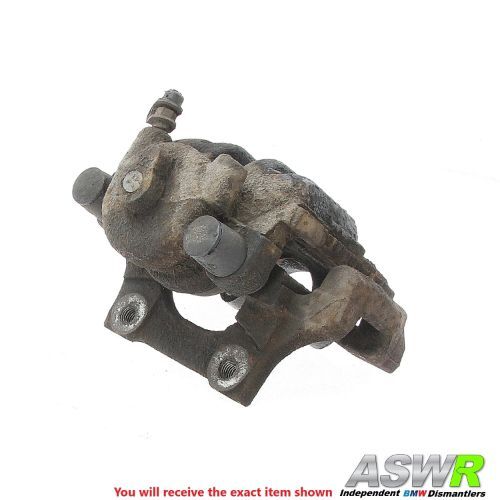 BMW Rear Brake Caliper N/S Passenger Left E87 E90 1 3 SERIES