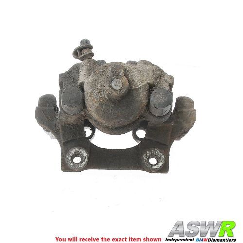 BMW Rear Brake Caliper N/S Passenger Left E87 E90 1 3 SERIES